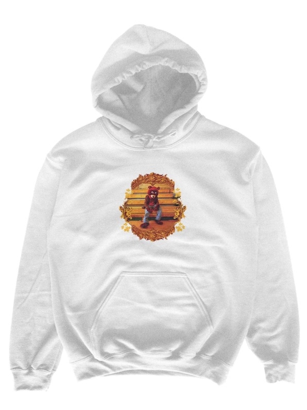 Kanye West College Drop Out New 2023 Fast Shipping